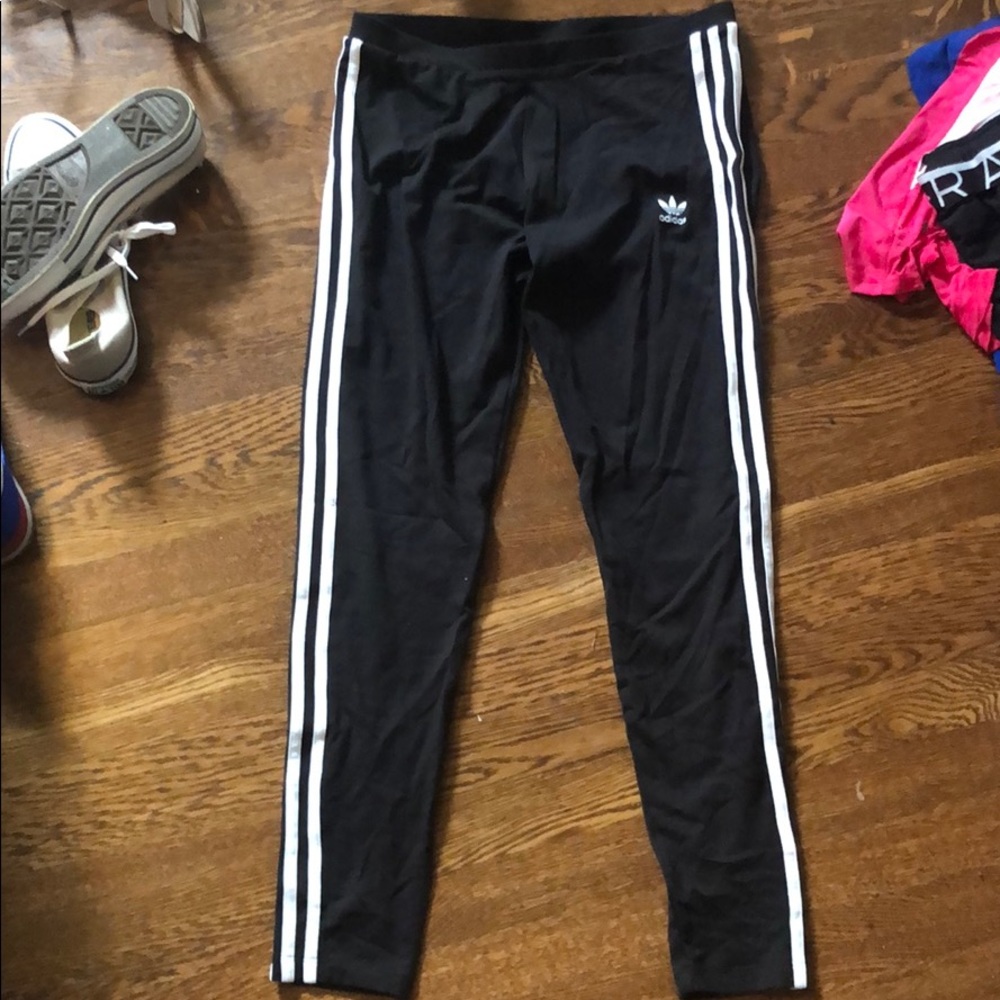 Adidas leggings